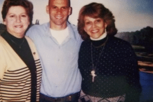 Placeholder portrait used to represent Rebecca Sneed in an article.