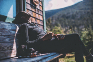 Chantel Waske Michigan profile image representing a fictional Midwest-inspired narrative