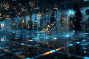 FSI Blogs US blog interface highlighting multi-niche expertise