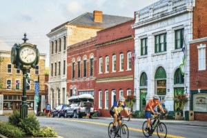 Image representing Maiwesley Mui from West Lafayette for online informational use.