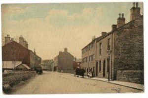 Illustrative graphic symbolizing Maiwesley Mui and his connection to West Lafayette.