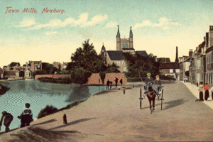 Visual representation of Maiwesley Mui linked to West Lafayette search topics.