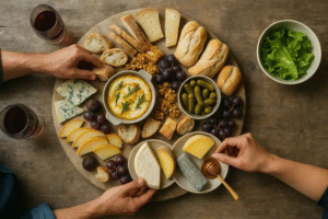 Visual representation of Ovestæ, highlighting emerging online platforms and trends.