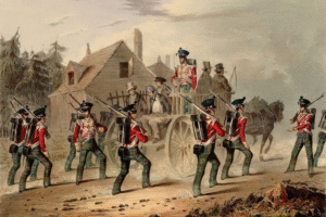 Visual representation of online searches for what is the connection between Ben Stace and Germans Frolovs