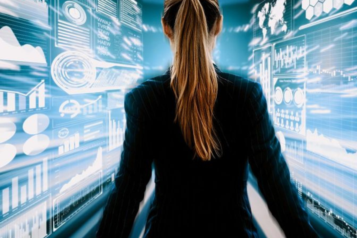 Digital concept illustration representing resident wiufamcta jivbcqu in modern online systems